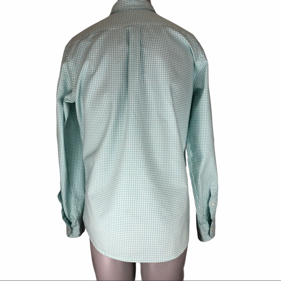 Gap Factory men’s Oxford casual shirt size Medium - Picture 4 of 7